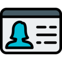 business,user,identity,identification,id card,pass ok 